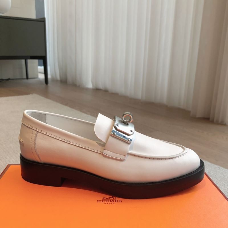 Hermes Business Shoes